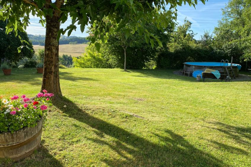 Swimmingpool, Garten, Aussicht, Stille, Kinder, Spielzeug - foto 44