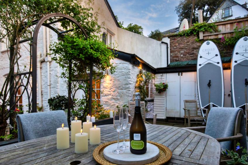 Blue Monkey - foto 3