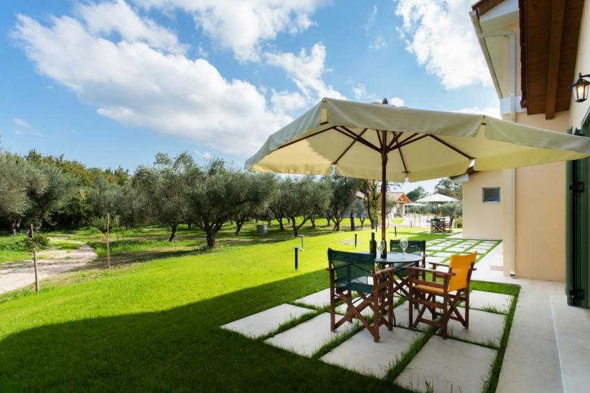 Aneli Luxury Villas, Villa Semeli 7 Schlafzimmer - foto 13