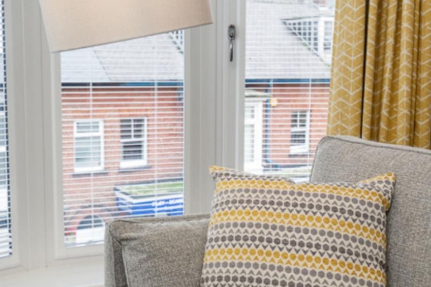 Belle House, Apt 5 - foto 3