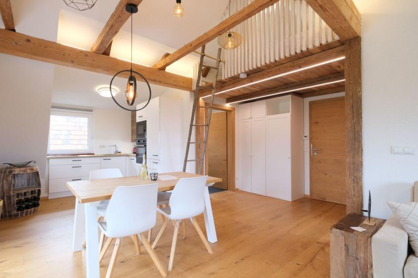 Appartement Apollo in der Wohlfühloase am Trausdorfberg mit Sauna Whirlpoolnutz - foto 40