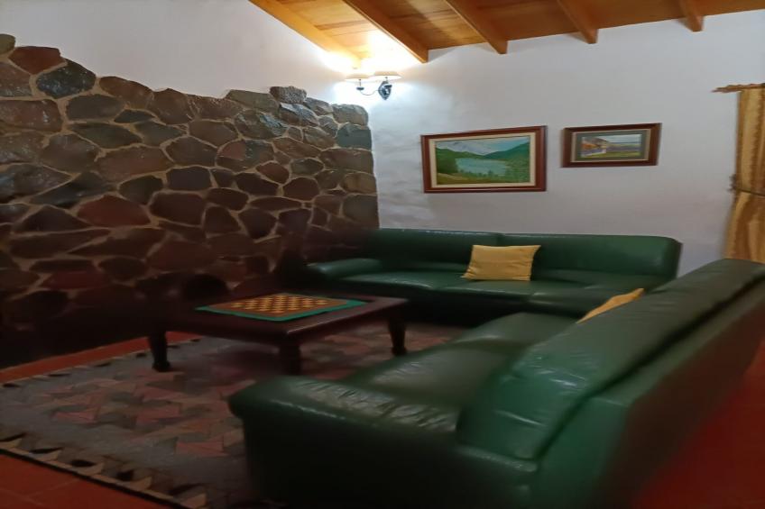 Mari House With Jacuzzi and BBQ by CanariasGetaway - foto 7