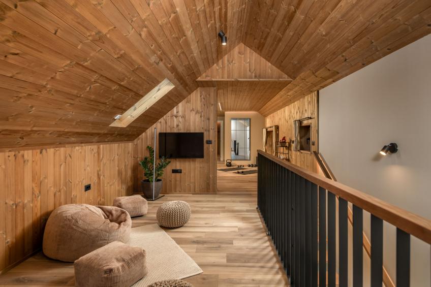 Holiday Home Orso House - foto 41