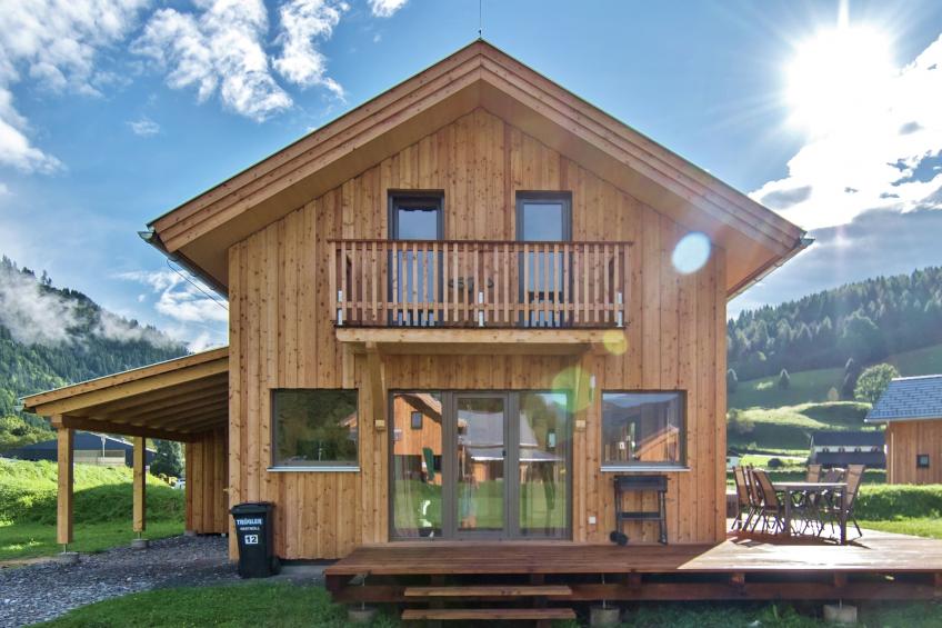 Murau Chalet 12 - foto 6