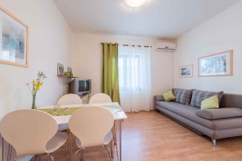 Holiday apartment only 75 meters from the beach - BF-6B8V - foto 10