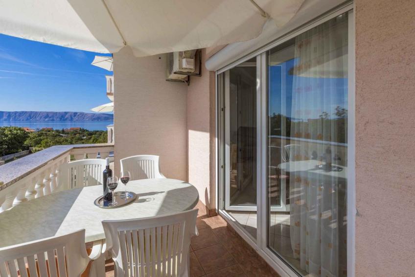 Vakantiewoning met wifi en parkeren - VW-VDYBK - foto 61
