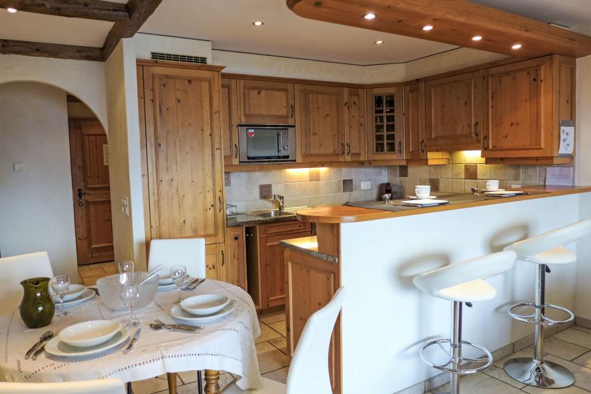 Le Chalet - foto 4