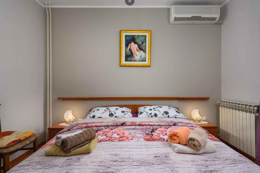 Vakantiewoning met privé tennisbaan - VW-MDN9G - foto 8