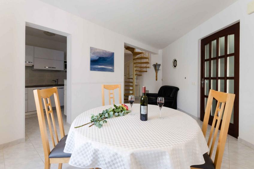Holiday apartment with air conditioning - BF-FY6FY - foto 20