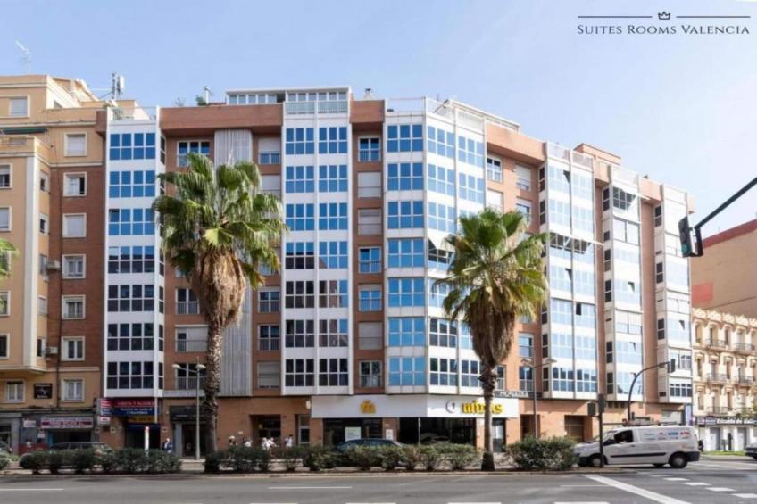 Apartamento La Vela 5 - foto 32
