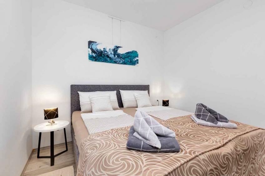 Holiday apartment mit Balkon - BF-J64K8 - foto 23