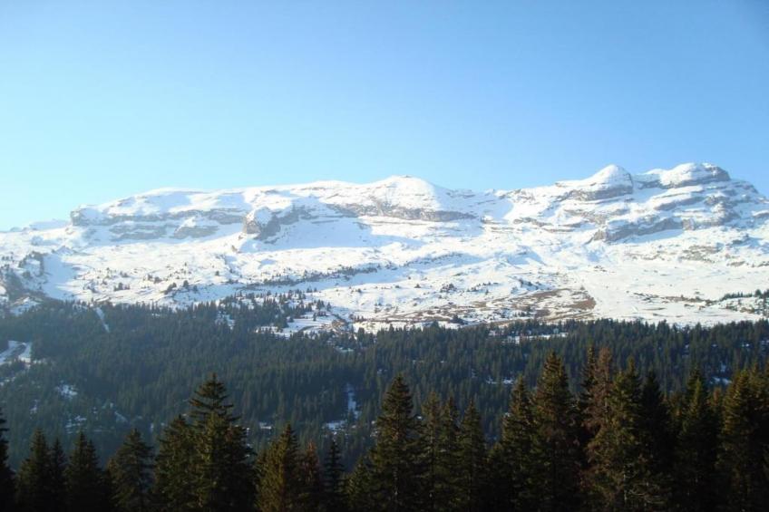 Les Portes du Grand Massif - foto 34