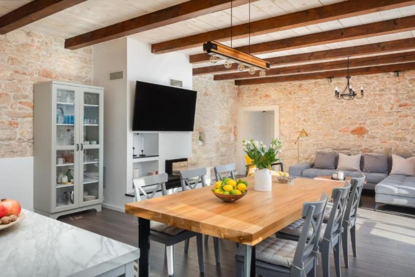 Villa Casa Di Pietra - foto 4