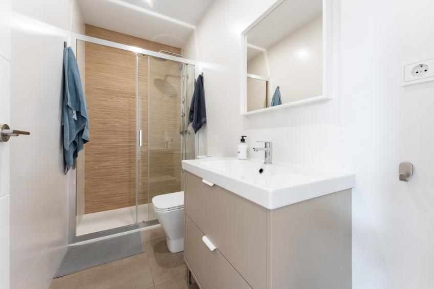 CT 335 - Fuengirola Apartamento  Sohail Beach - foto 27