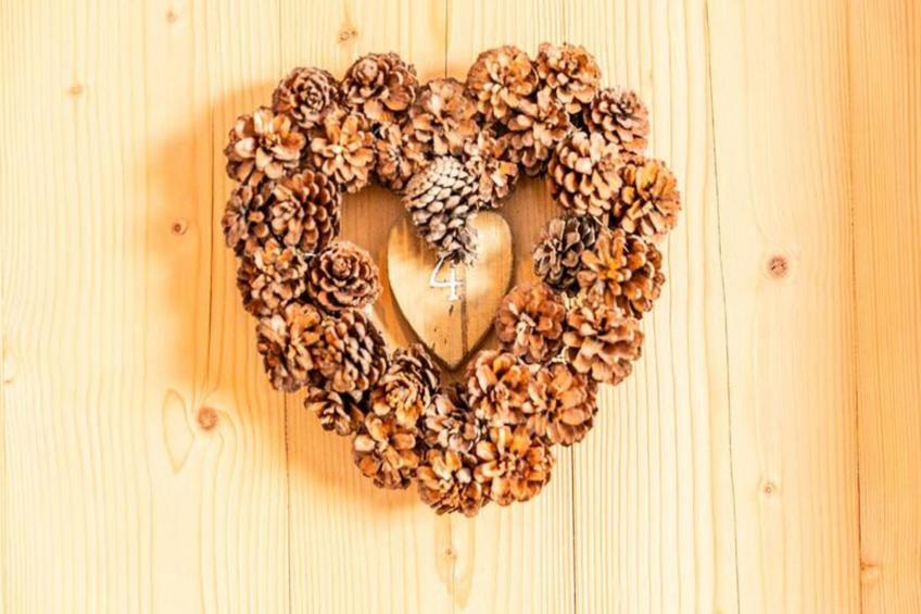 Résidence Les Coeurs - foto 11