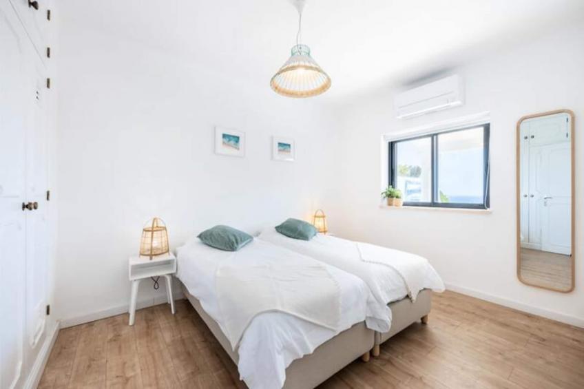 Fortaleza Sea View Villa Miramar - One Bedroom Apartment - foto 5