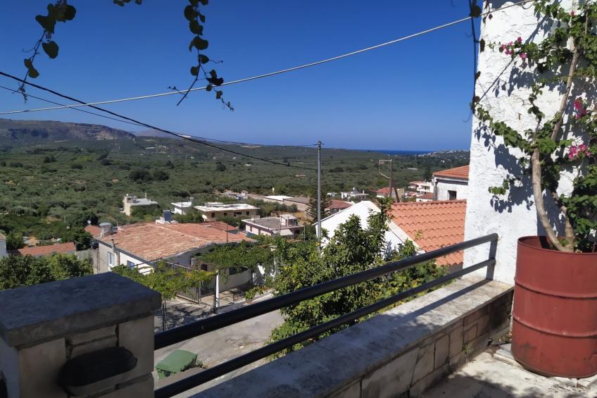 "Haus Fenaretis" - foto 23