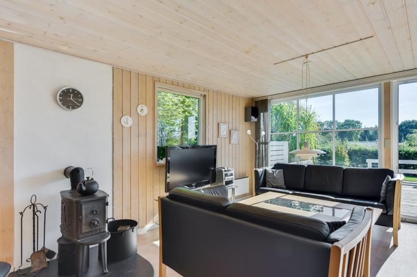 "Leandra" - 600m from the sea in SE Jutland - foto 29