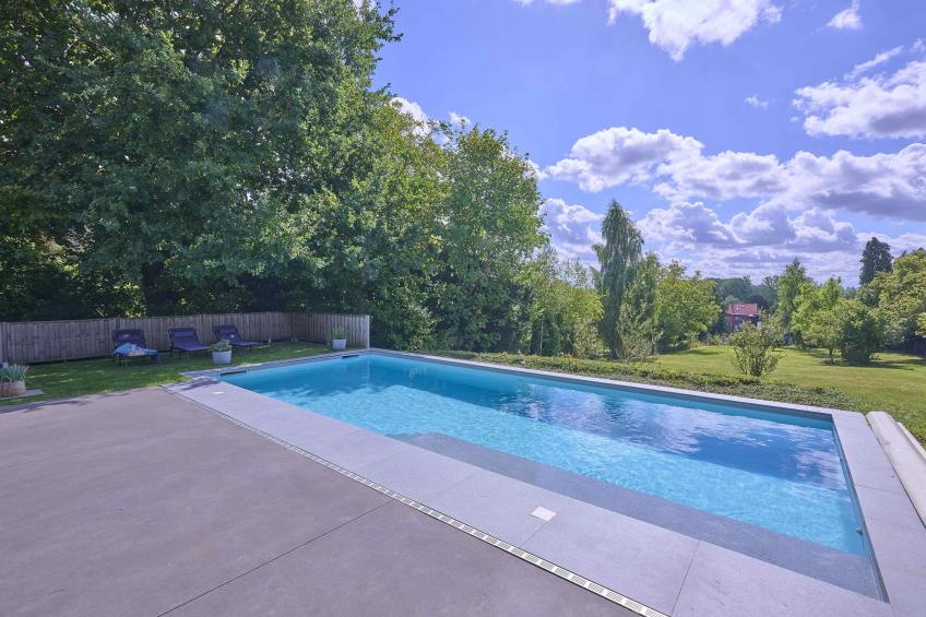 Maison Oscar - foto 16