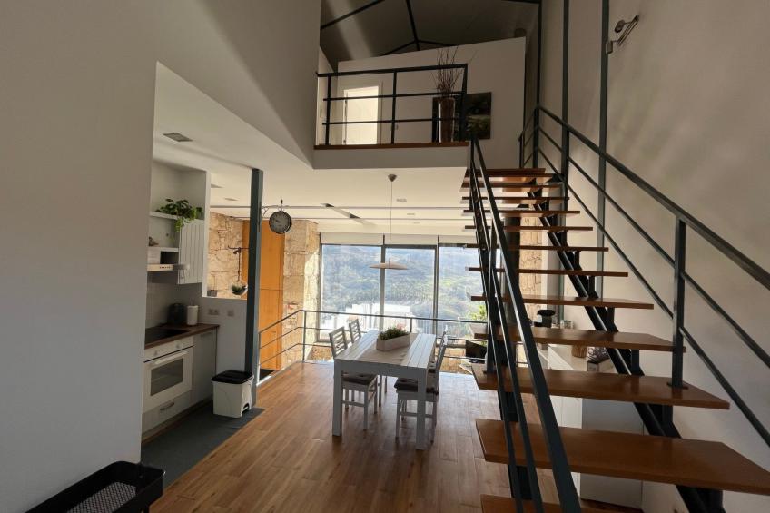 Chalet "Casas das Olas 4" - foto 8