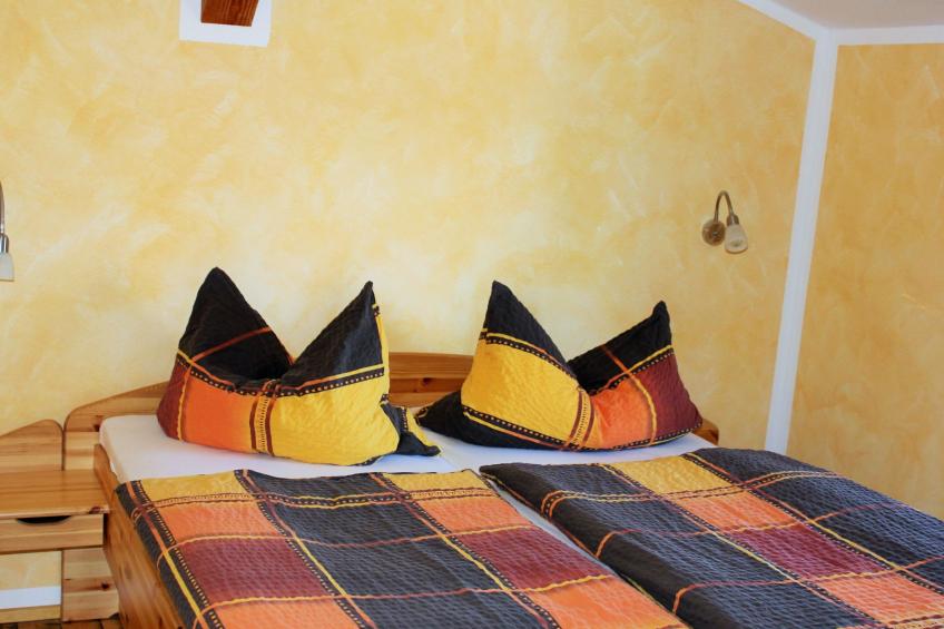 Fewo "Bootsscheune" - foto 10