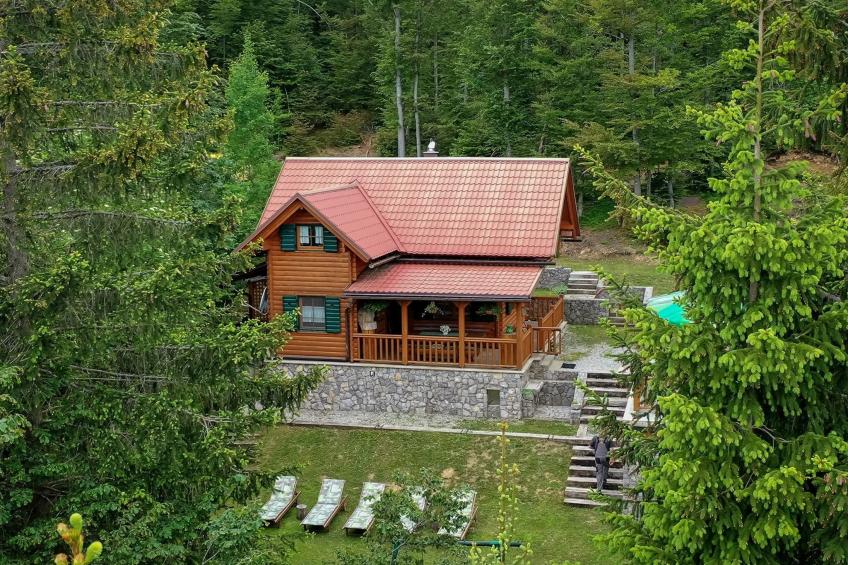 IDEAL FÜR FAMILIEN, PAARE UND NATURLIEBHABER - foto 5