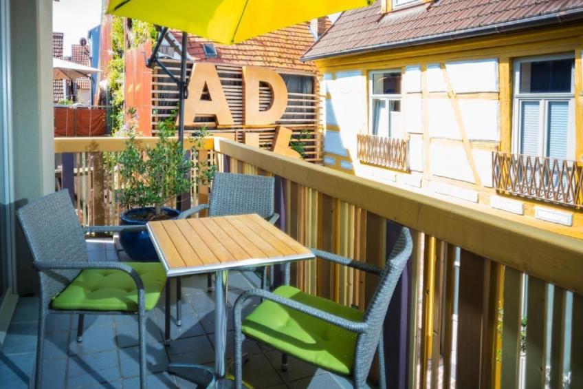 Fuhrmannsuite - foto 7