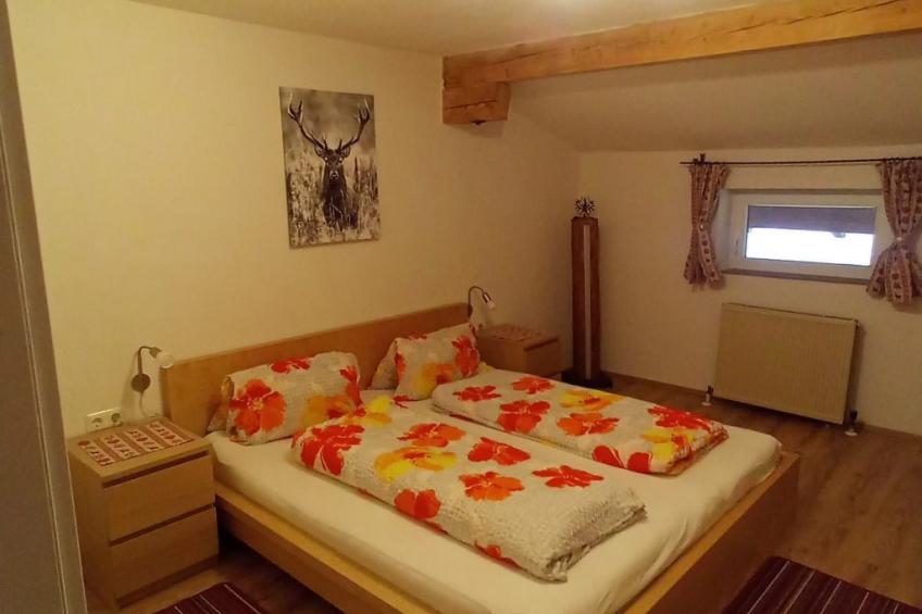 Wohnung Alpenglühen in St. Sigmund im Sellrain - foto 4