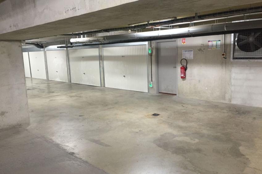 SCHÖNE T3 MIT SÜDTERRASSE - foto 22