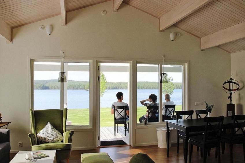 Lakeview Houses Schweden 1 - foto 4