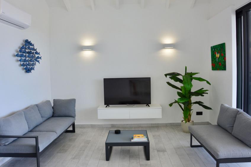 Reef 5 Blue Bay, Strand Golf Meerblick, Curacao - foto 40