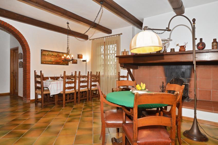 Villa Cerbaie - foto 16