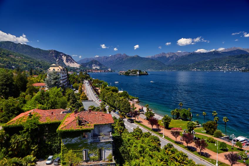 Terra Luce on Stresa Hill - foto 13