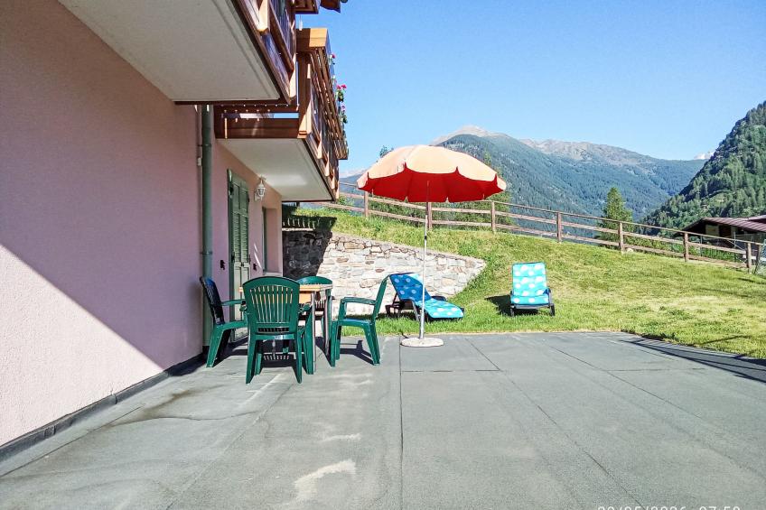 Haus Alice in Pellizzano - foto 5