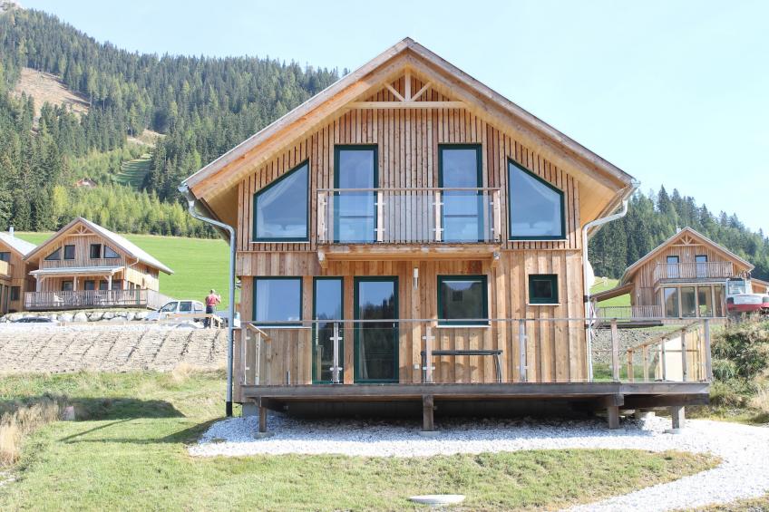 Chalet Almdorf 8 - foto 7