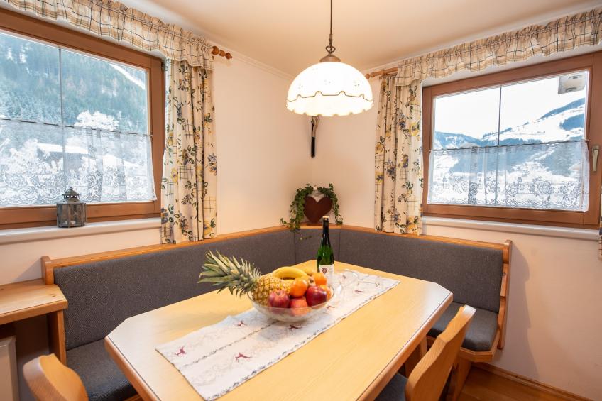 Vakantiewoningen, Wald im Pinzgau - Type B - foto 4