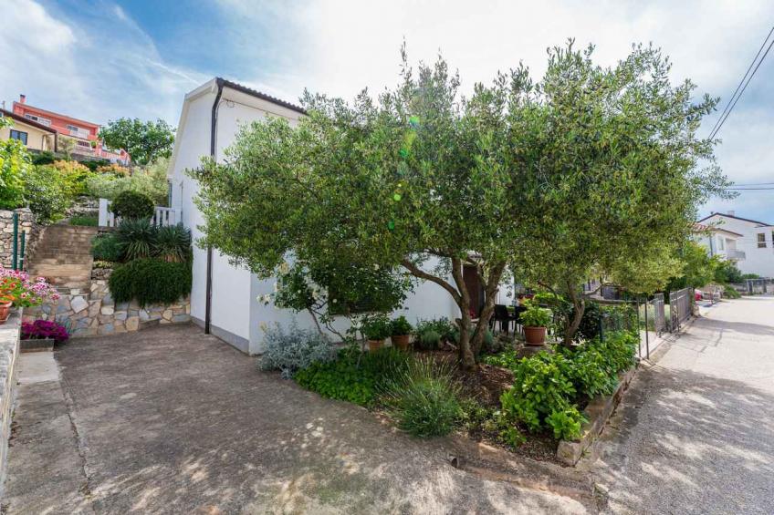 Holiday apartment near the beach with sea view and air conditioning - BF-V3XY - foto 10