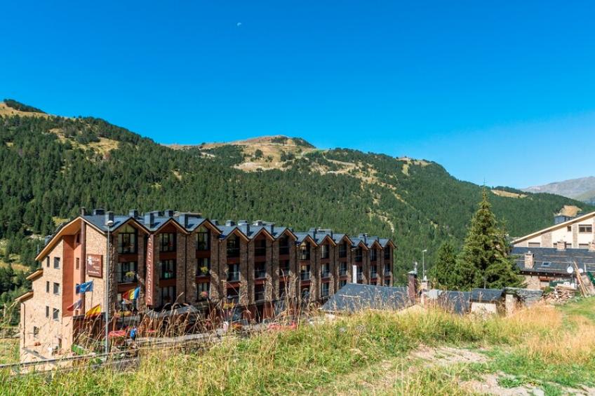 Andorra Bordes d'Envalira S4 - foto 23