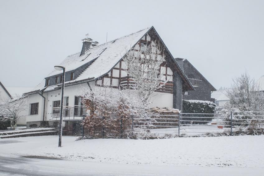 Am Südhang Wohnung 27