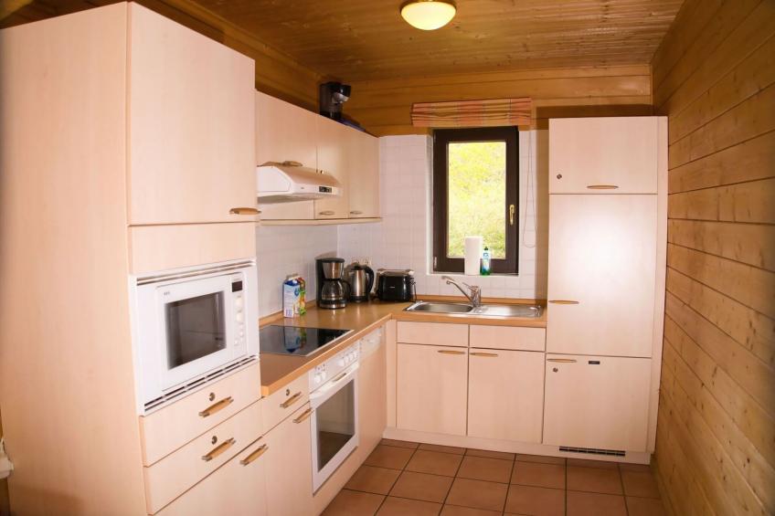 Ferienhaus in Hasselfelde - Haus 502 Auerhahn - foto 8