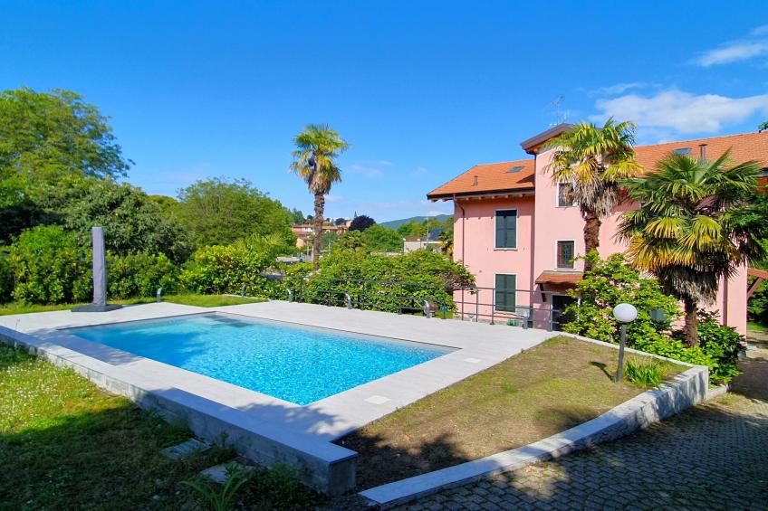 Villa Coral - foto 25