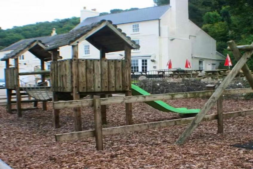 River Wye Lodge - foto 29