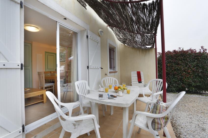 Résidence Les Bastides de Fayence 36SP - foto 5