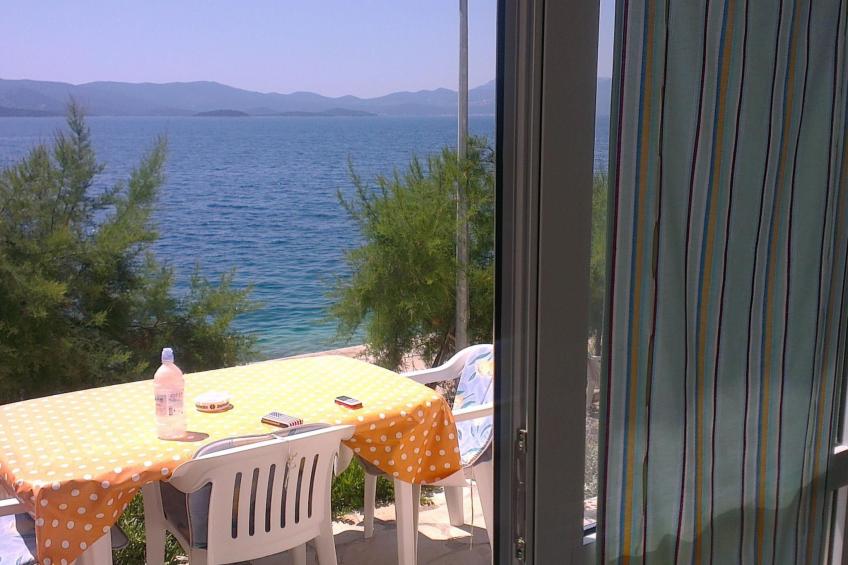 Vedran' Ferienwohnung mit Wasserblick - foto 24