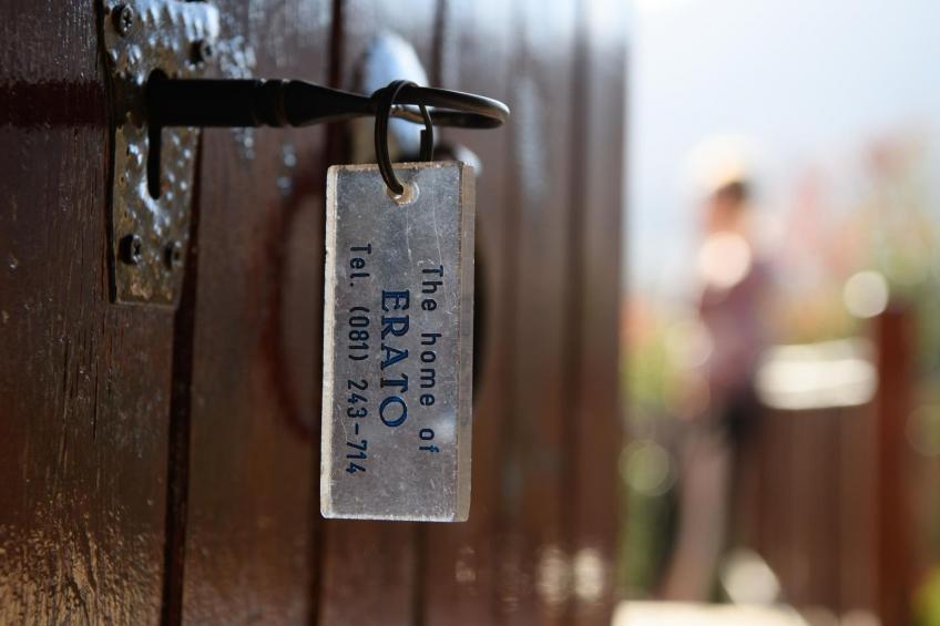 Steinhaus Erato Privater Pool Landschaftliche Kretische Ansichten - foto 33