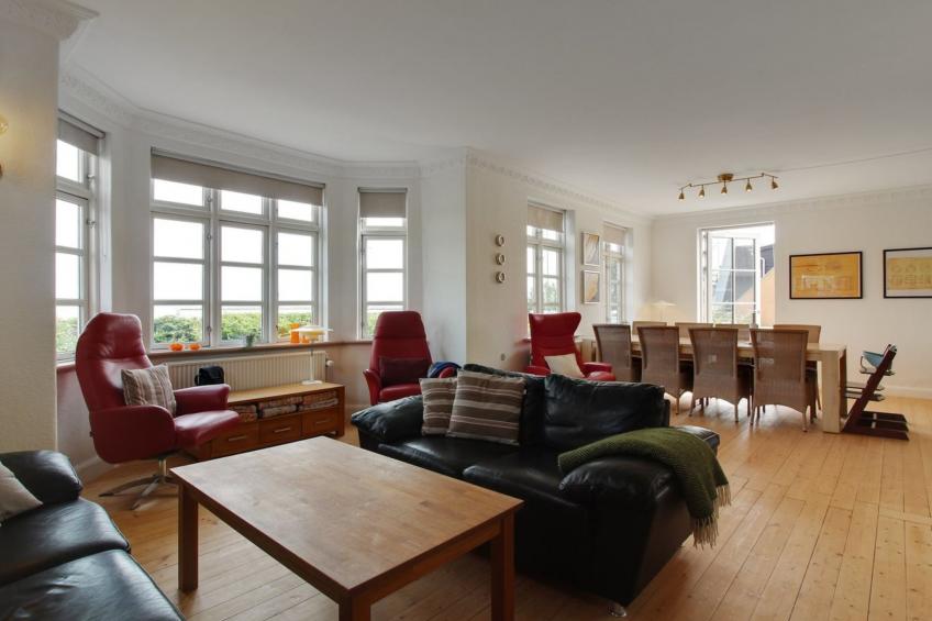 "Kosara" - 50m from the sea in NE Jutland - foto 15