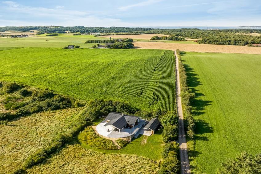 "Eljas" - 200m to the inlet in The Liim Fiord - foto 7