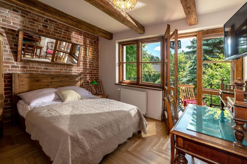 Ferienvilla "Ungewöhnliche Hausapartments" - foto 6