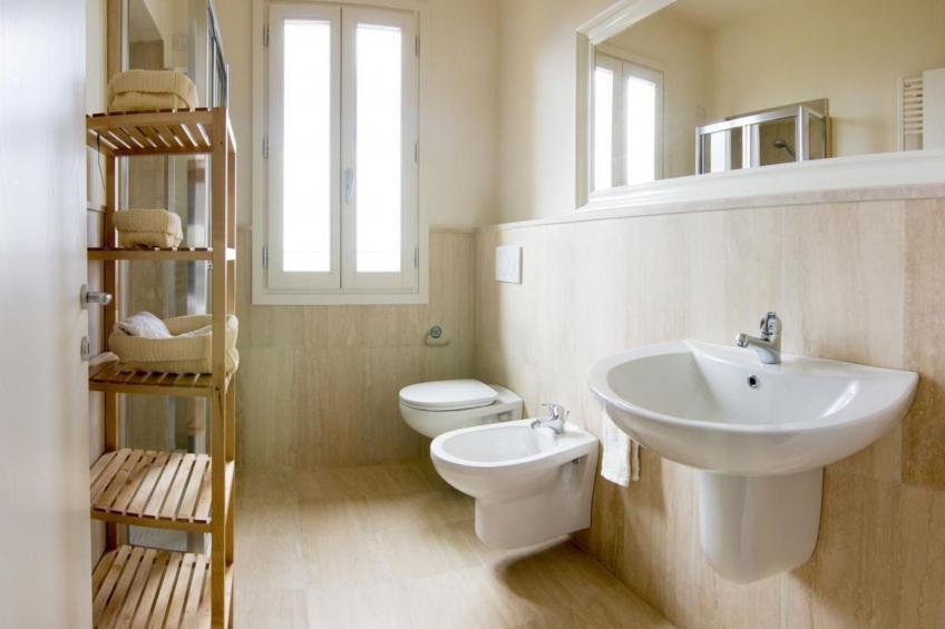 Wohnung "L'Arancio" mit Privatparkplatz - foto 12