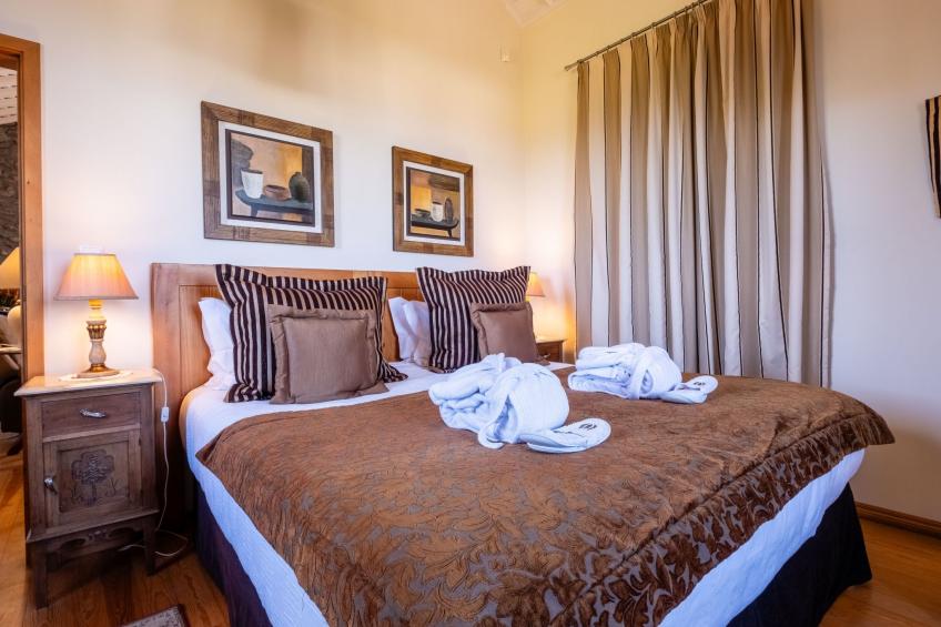 Casa da Fonte - Historisches Steinhaus auf den Azoren - foto 40